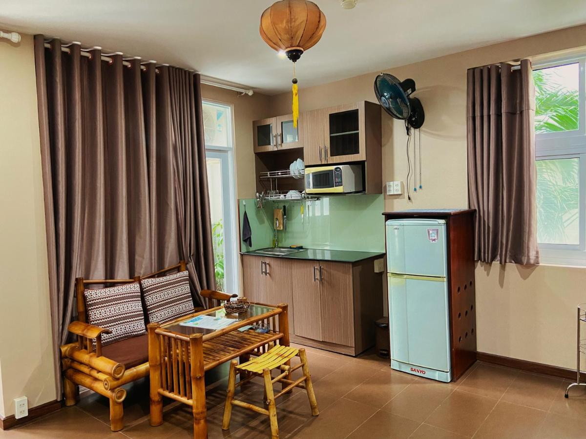 Little Home Nha Trang Apartment Dış mekan fotoğraf